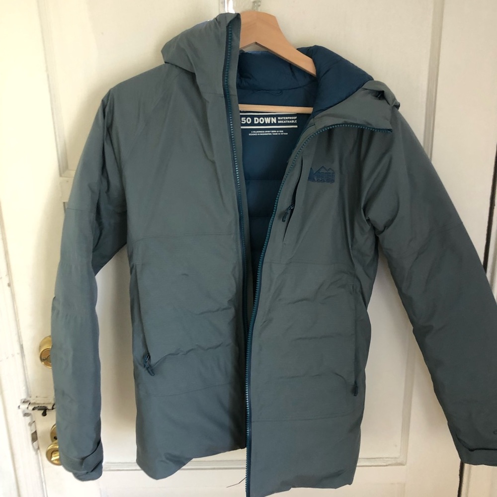 Rei Stormhenge Jacket xs